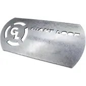 Giantloop Hot Springs Eksosbeskytter