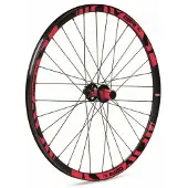 Gtr Sl20 27.5´´ Cl Disc Tubeless Mtb Bakhjul