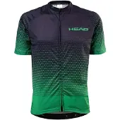 Head Bike Kort Ermet Trøye