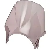 Puig Universal Windy 1482n Kort Vindskjerm
