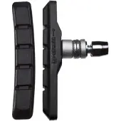 Brakco V-brake Felgbremseklosser 25 Par