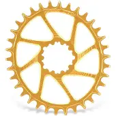 Garbaruk Sram Gxp/dub Mtb Ovalt Drev