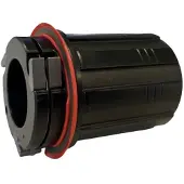 Gurpil Aluminiumsfrihjulslegeme Med Shimano-lagre