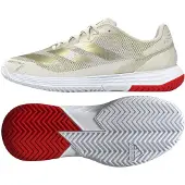 Adidas Defiant Speed 2 Alle Pumps