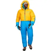 Marmot Warmcube 8000m Dress