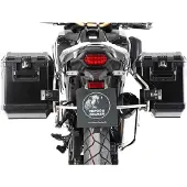 Hepco&Becker Honda Crf 1100 L Africa Tw 24-26 6519549 00 22-01-40 Sidevesker Sett
