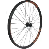 Gtr Sl30 Boost 27.5´´ Disc 6b Tubeless Terrengsykkel Forhjul