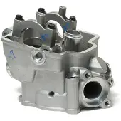 Cylinder Works Honda Crf 250 R 04-07/x 04-06 Sylinderhode