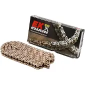 Ek Chain 525zvx3 Nx-ring Mlj Kjede