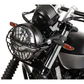 Hepco&Becker Moto Guzzi V 9 Bobber/special E 21-25 700559 00 01 Lyktebeskytter