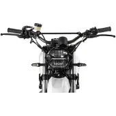 Hepco&Becker Mash X-ride 650 Classic 20-26 7007611 00 01 Lyktebeskytter