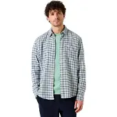 Garcia I51281 Skjorte Med Lange Ermer
