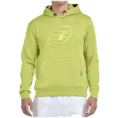 Bullpadel Gomese Hettegenser