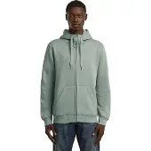G-Star Premium Core Genser Med Hel Glidelås