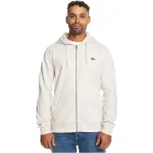 Quiksilver Basic Genser Med Hel Glidelås