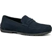 Geox Moner W 2fit Loafers