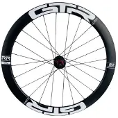 Gtr Rr38 Cl Disc Tubeless Landeveissykkelens Bakhjul