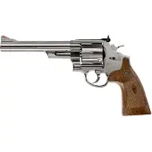 Smith & Wesson M29 6.5´´ Co2 Airsoft-pistol