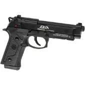 Umarex Elite Ia Metal Version Gbb Airsoft-pistol