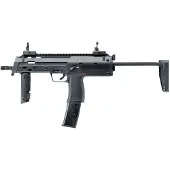 Heckler & koch Mp7 A1 Swat Airsoft Angrepsgevær