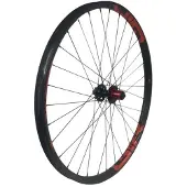 Gtr Sl30 Boost 27.5´´ Disc 6b Tubeless Mtb Bakhjul