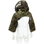 Invadergear Skarpskytter Bolero Vanlig