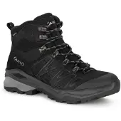 Aku Adapta Nubuck Gore-tex Tursko