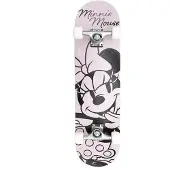 Disney Wooden 31´´ Skateboard