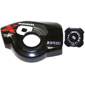 Sram X0 3s Dekselhette