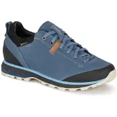 Aku Bellamont Iv Suede Gore-tex Tursko