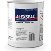 Alexseal Premium Topcoat 501 Maleri 946ml