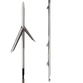 Pathos Squalo Tw Medium Double Barb 7 Mm Spydskaft