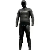 Picasso Thermal Skin 3 Mm Harpunfiskedrakt