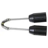 BEUCHAT Obus Articulated Aluminium S Ønskebein