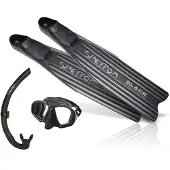 Spetton Black Diamond Spydfiskeutstyr