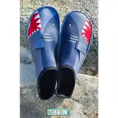 Oceanarium Shark Neoprene 2 Mm Dykkerstøvler
