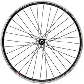 Massi Black Gold 2 Tx-800 26´´ Tubeless Terrengsykkel Forhjul