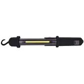 Euromarine Bærbar Led-lommelykt 3w