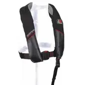 4water Kingfisher 150n Manuell Redningsvest
