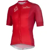 Castelli Dubai Kort Ermet Trøye