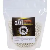 Duel Code Bb Tracer 0.25 Gr 2500 Airsoft-kuler