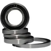 BLACK BEARING Ceramic Lager