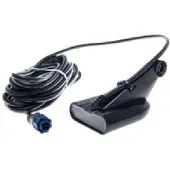 Lowrance 9-pins Høyhastighetsskimmer V/h Pk Asy