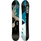 Capita The Navigator 2026 Snowboard mønster