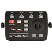 Seiwa Explorer 23 Fjernkontroll