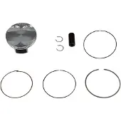 Vertex Piston 24213b Stempelsett