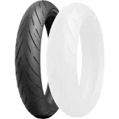 Eurogrip Protorq Extreme 54w Tl Motorsykkel Touring-dekk Foran