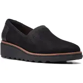 Clarks Shoes Sharon Dolly Loafers