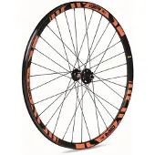 Gtr Sl20 27.5´´ Disc Terrengsykkel Forhjul