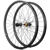 Progress Gp30 29´´ Boost 6b Disc Tubeless Mtb-hjulsett